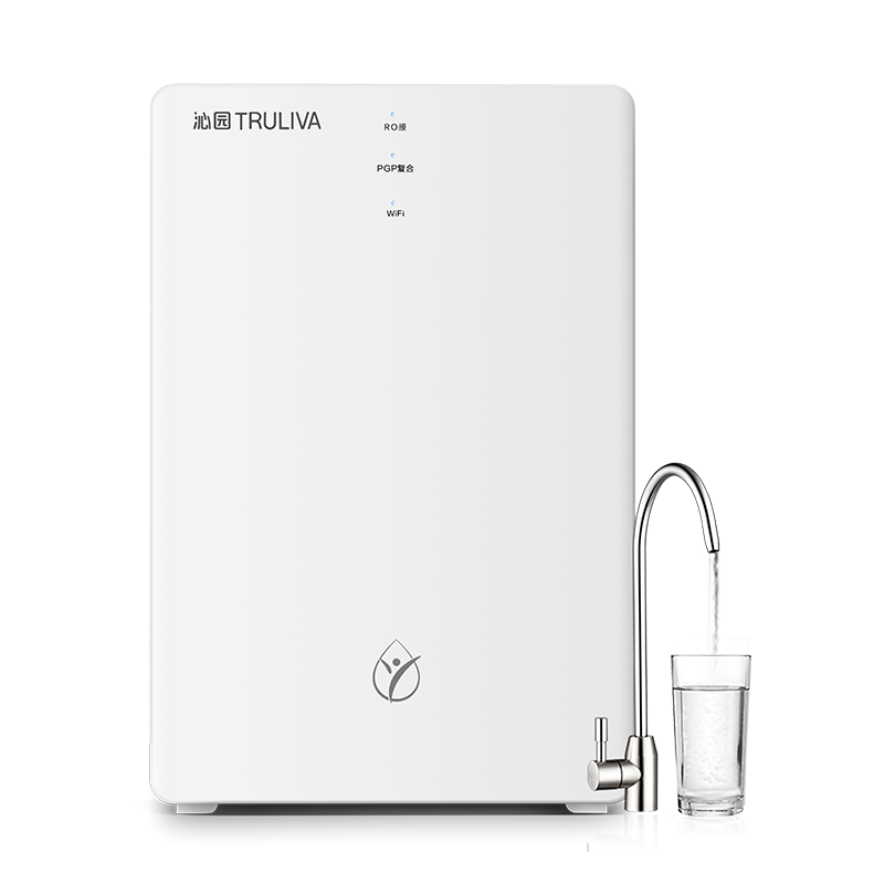 沁园 家用过滤纯水机