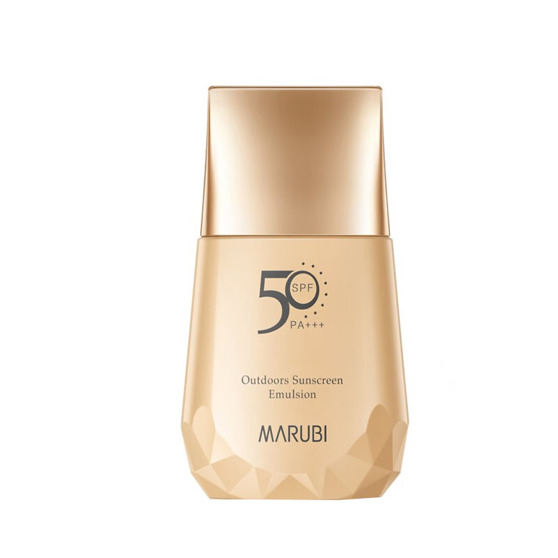 丸美 水解蛋白防晒乳