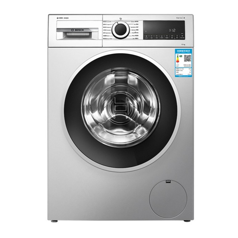 博世智能投放洗衣机