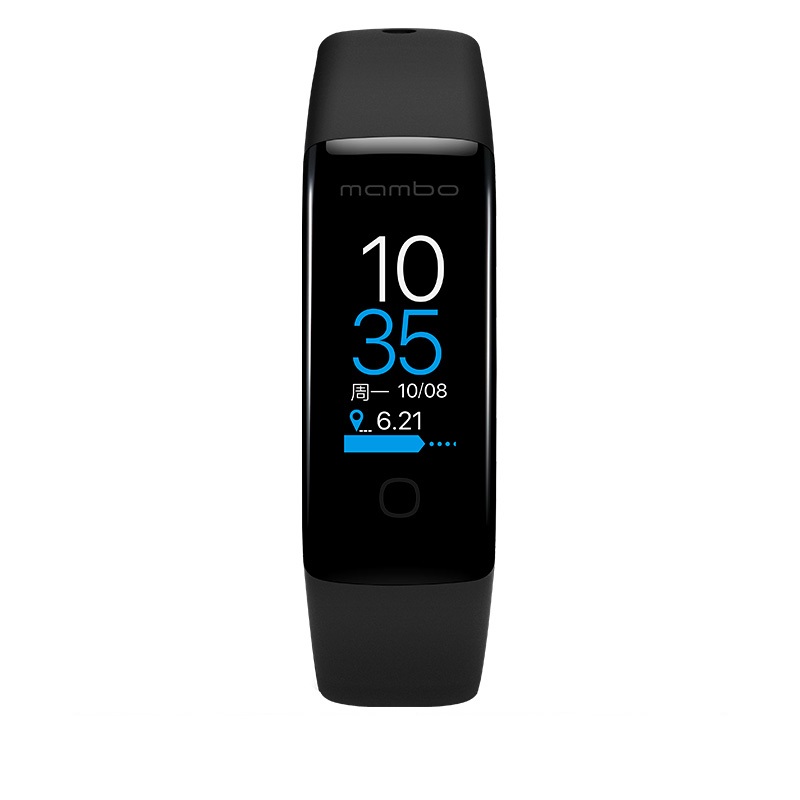 乐心 智能心率手环