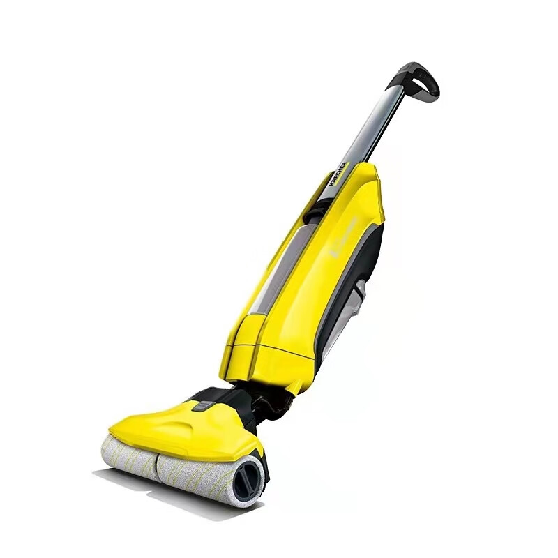 卡赫 自清洁洗地机