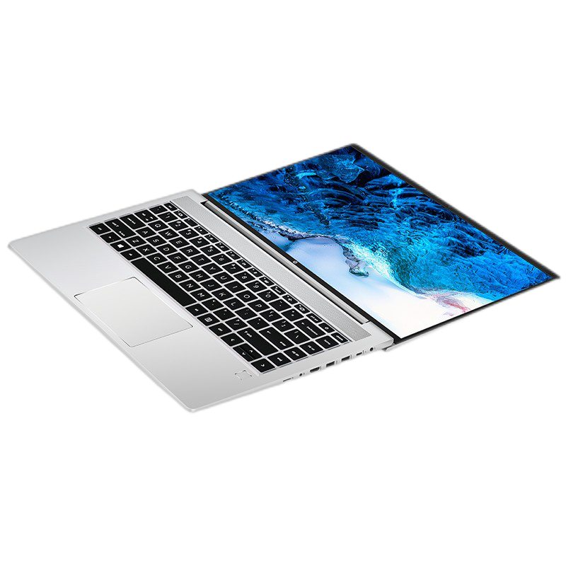 惠普 静音调校笔记本