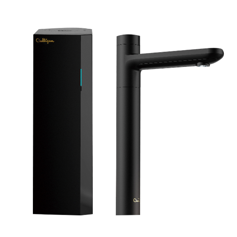 康丽根 小巧机身 净水器