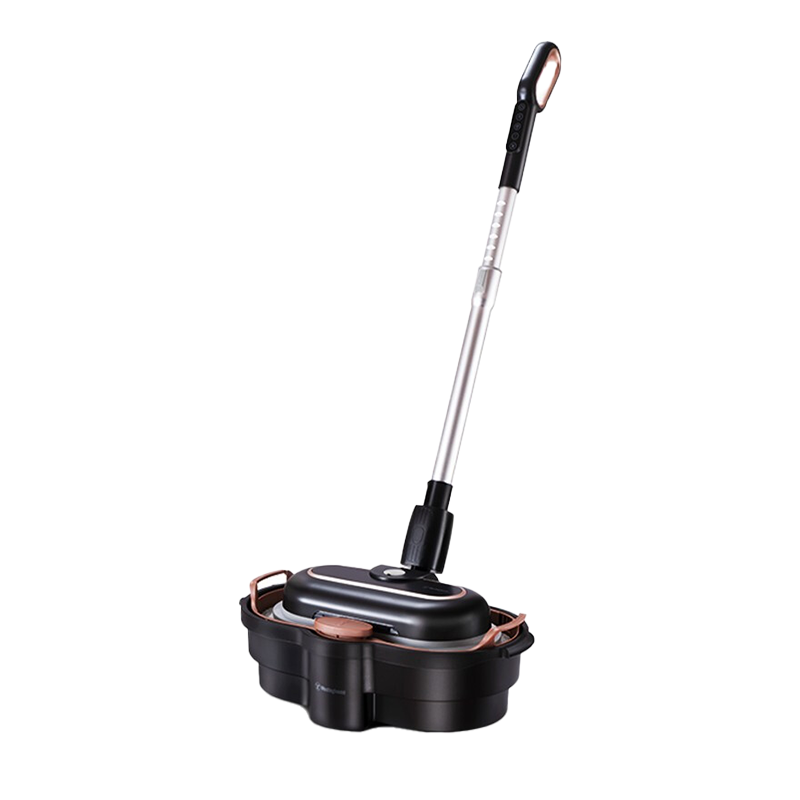 西屋 磨砂黑清洁机