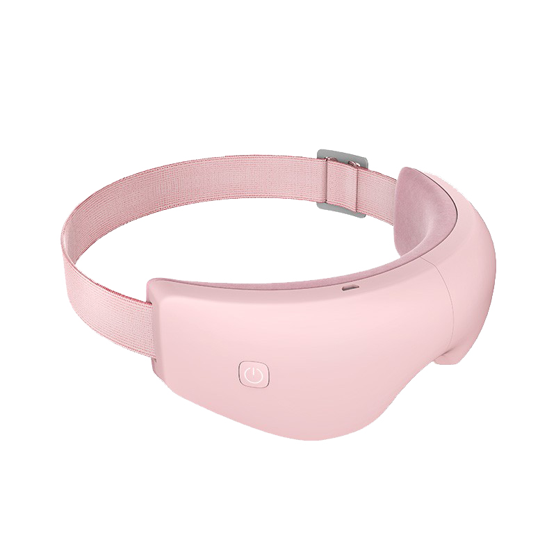 海尔 5种模式眼部按摩器