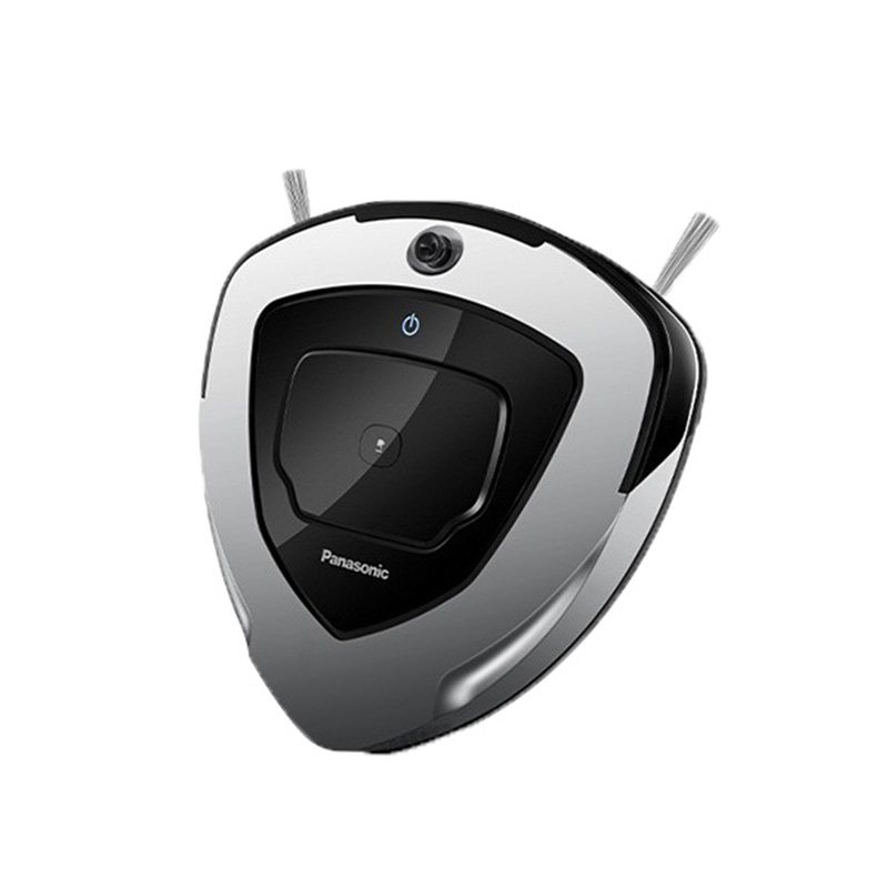 松下 三角结构扫地机器人