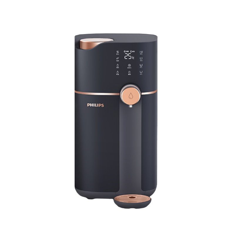 飞利浦 六重净化净饮一体机