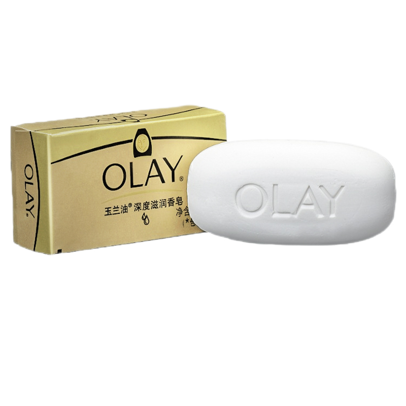 玉兰油 深度滋润香皂