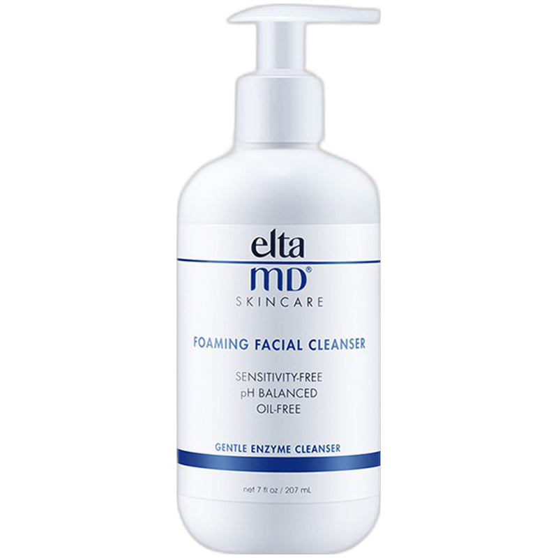 EltaMD 深层清洁洁面乳