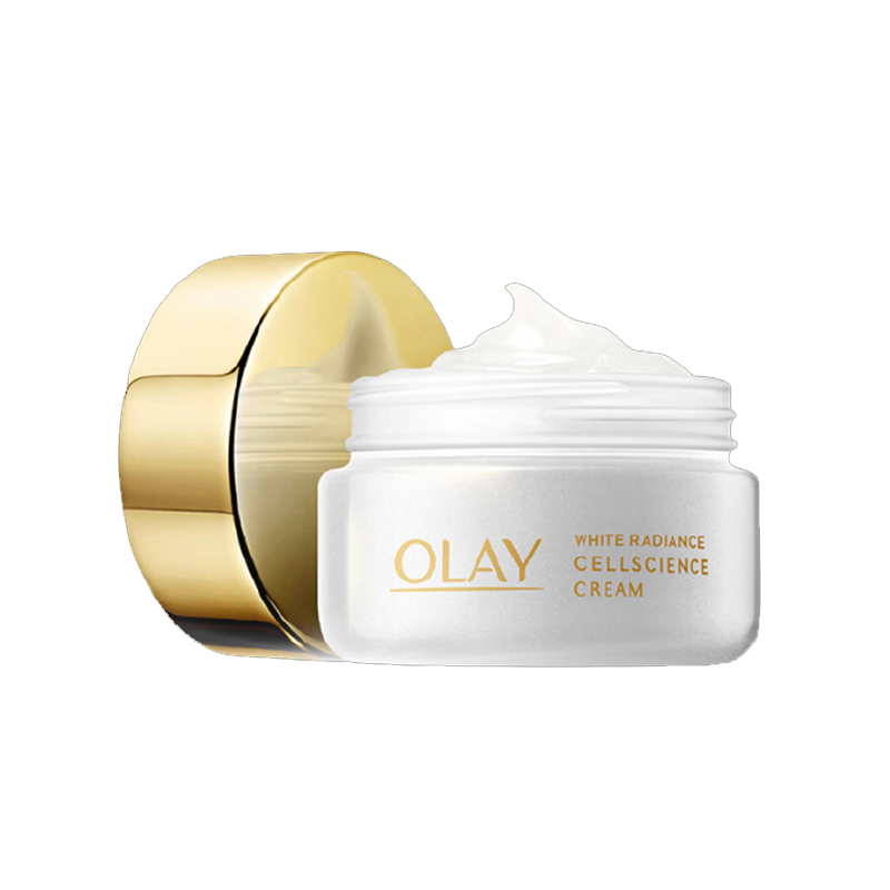 玉兰油 提亮肤色水润护肤品