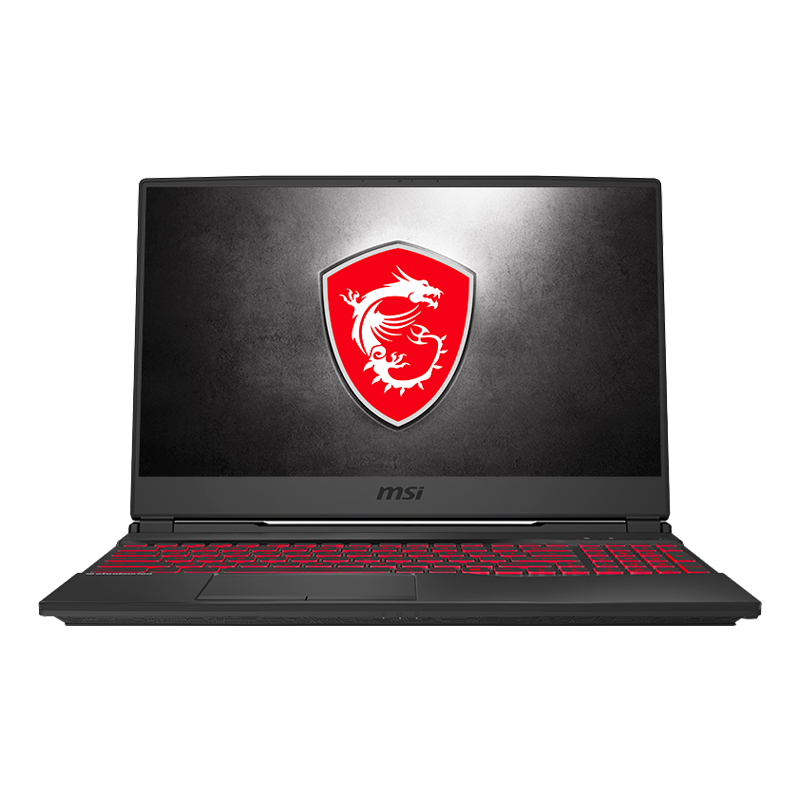 微星 144Hz电竞屏游戏本