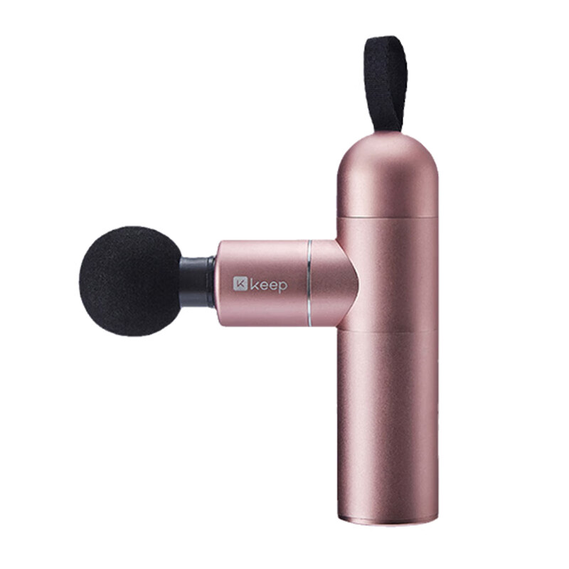 Keep放松肌肉高频筋膜枪