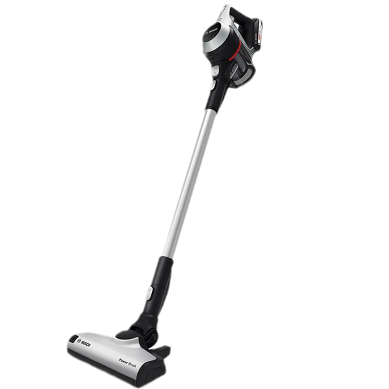 博世除螨手持吸尘器