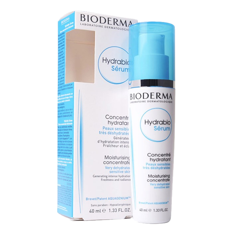 贝德玛 水嫩润滑爽肤水