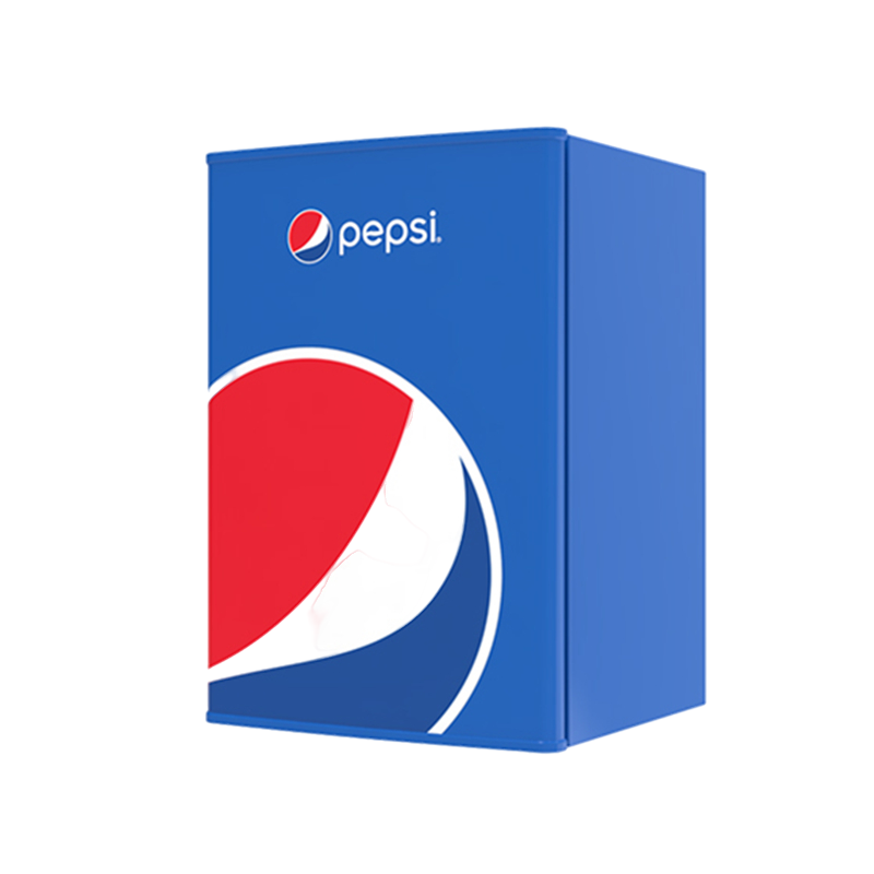 pepsi小型节能环保冰箱