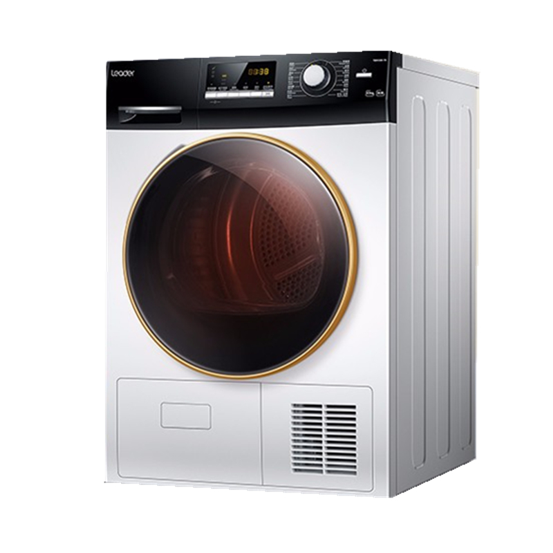 统帅热泵式烘干机