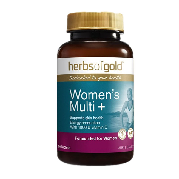 和丽康营养均衡多维片