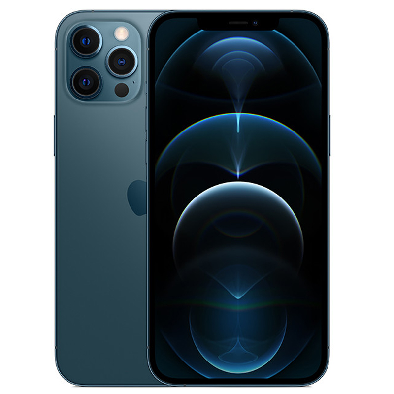 Apple 仿生芯片 5G手机