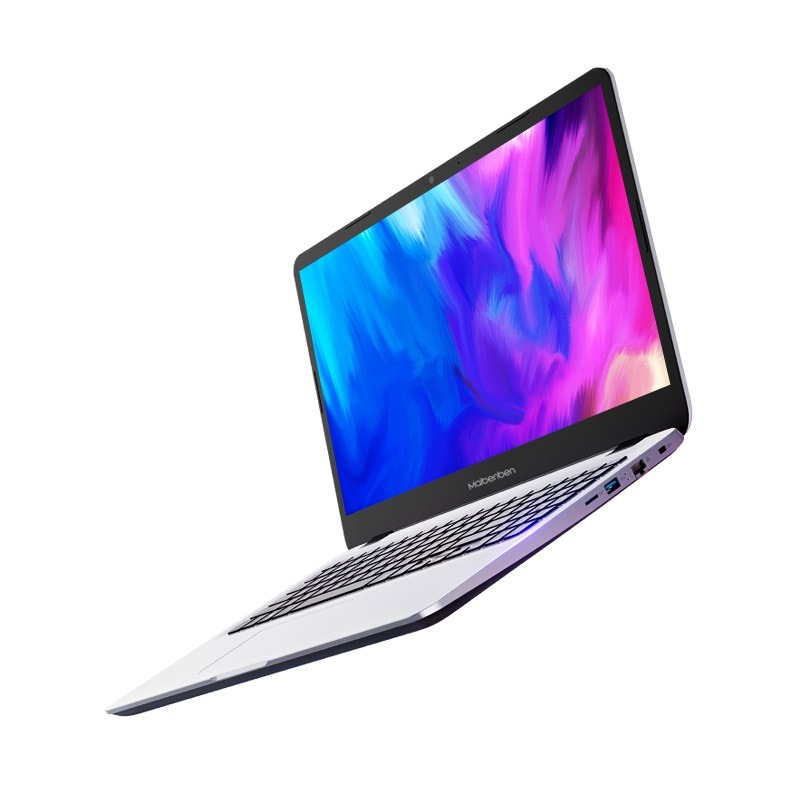 麦本本 4K高清轻薄本