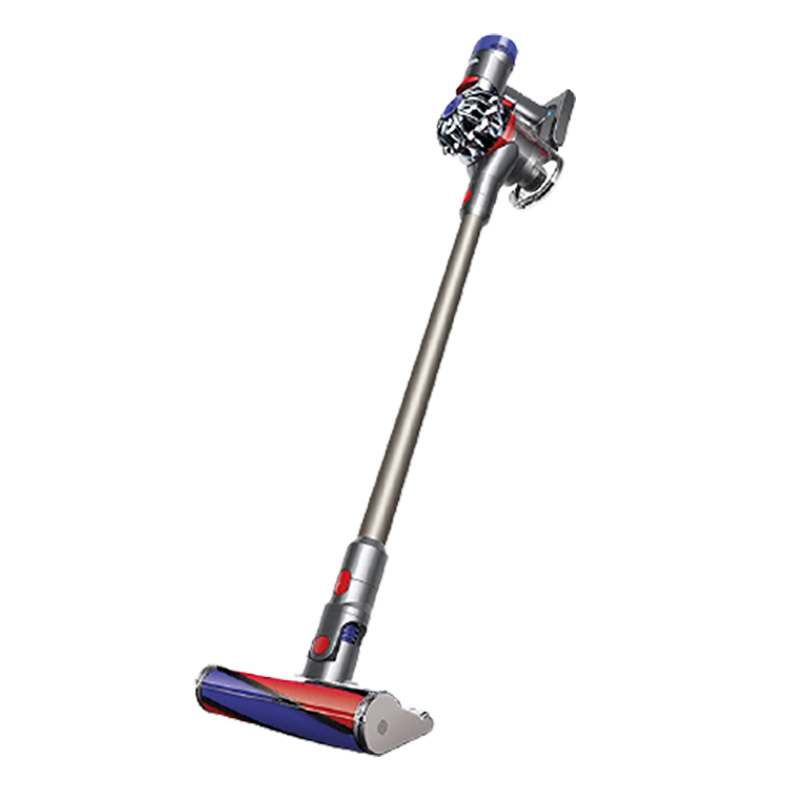 戴森 声学降噪吸尘器