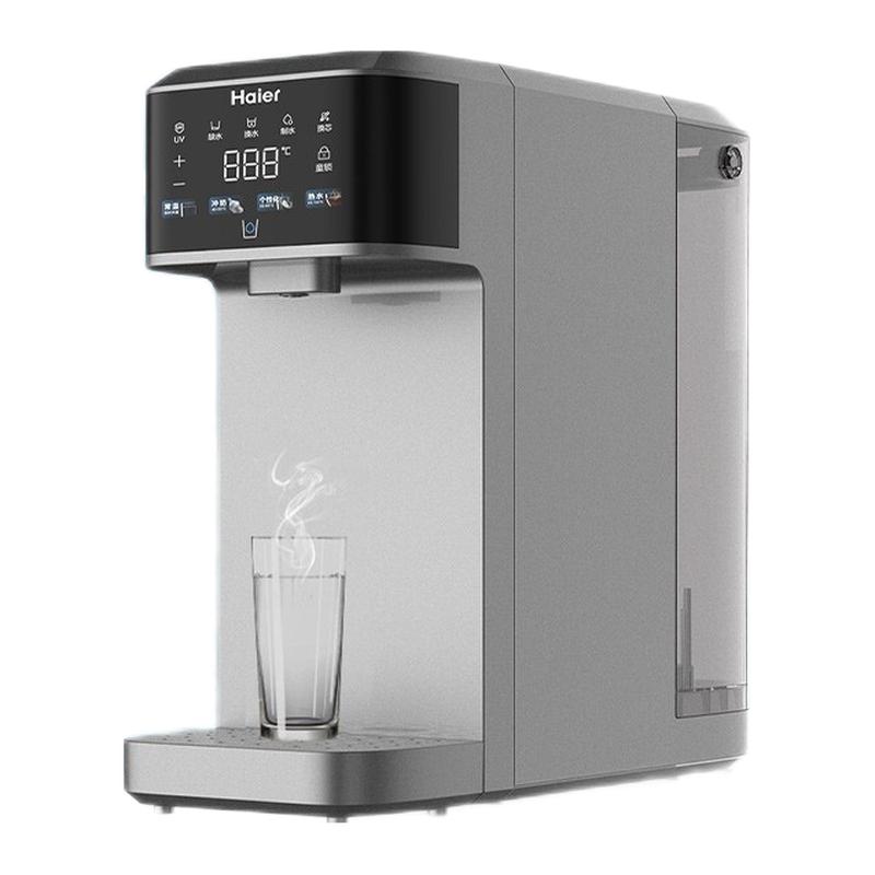 海尔 净热一体机净水器