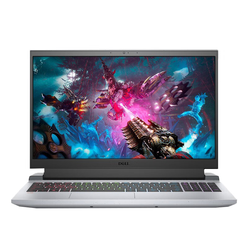 戴尔 电竞屏游戏笔记本