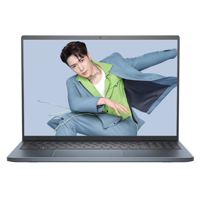 戴尔 三风扇散热 笔记本