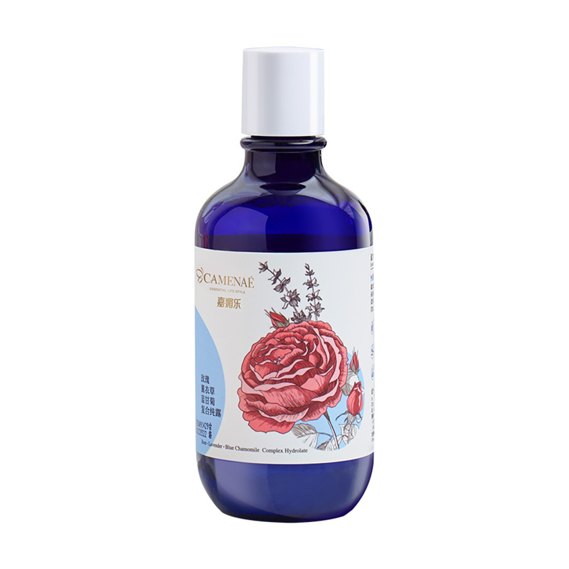 嘉媚乐 薰衣草爽肤水