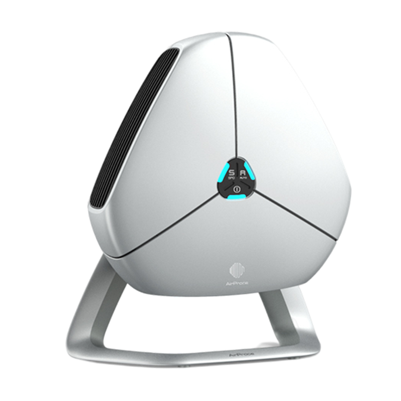 艾泊斯 便携车载空气净化器