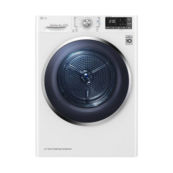 LG 免熨烫家用烘干机