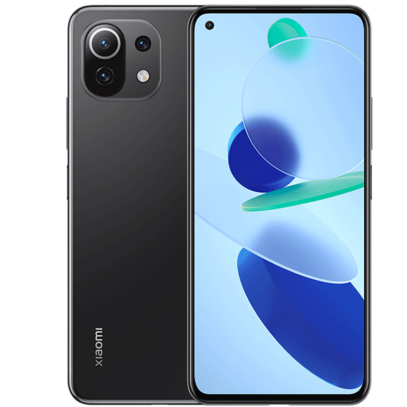 小米 运行不卡顿手机