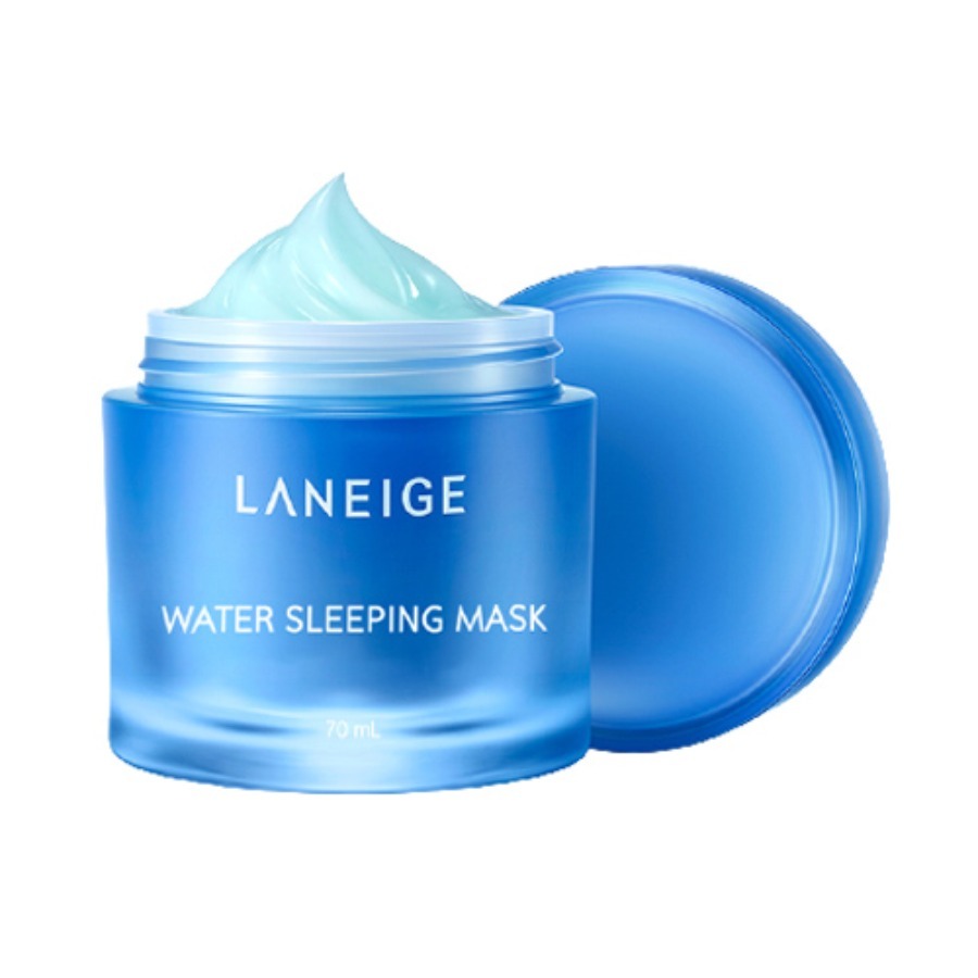 兰芝 补水保湿 面膜