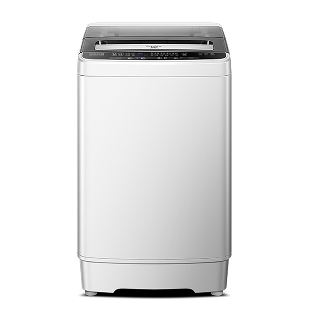 荣事达 强力去污一键脱水洗衣机