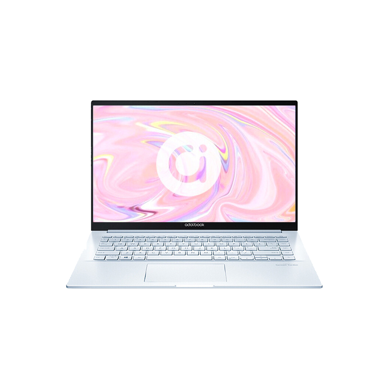 华硕 窄边框 笔记本