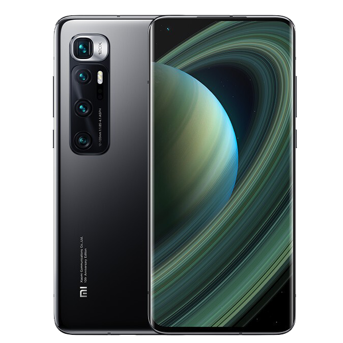 小米 广角镜头相机