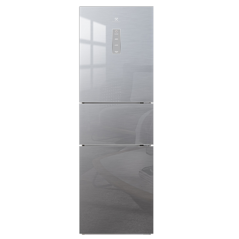 海尔 干湿分储三门冰箱