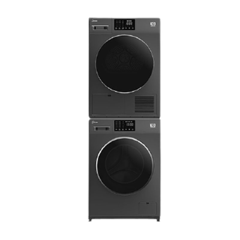 吉德 衣干即停洗烘套装