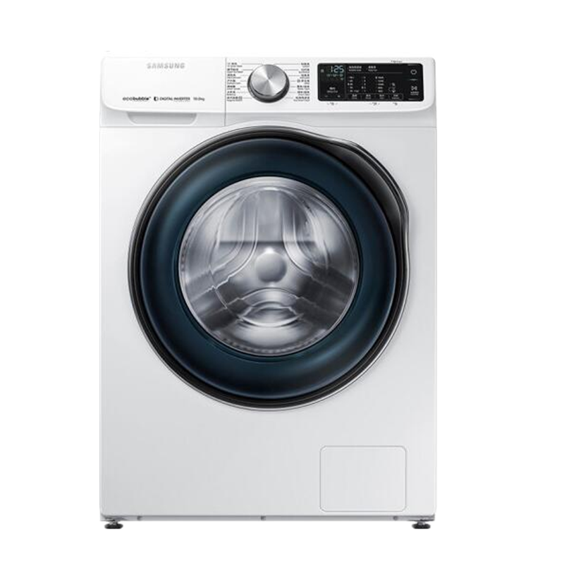 三星 多种洗涤模式滚筒洗衣机