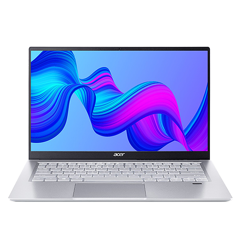 宏碁 丰富接口轻薄本