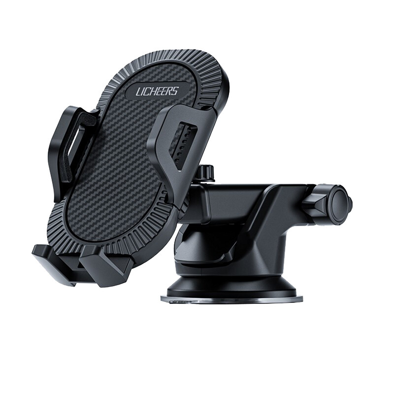 领臣 高度适配车载支架