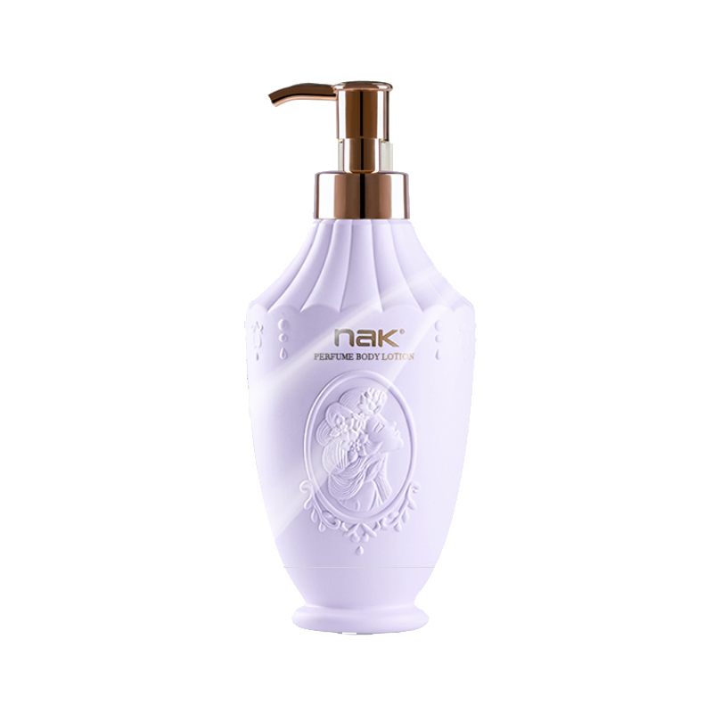 nak 妩媚浓情润肤身体乳