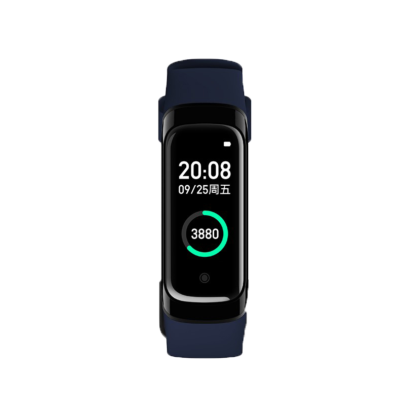 Keep 动态彩屏智能手环