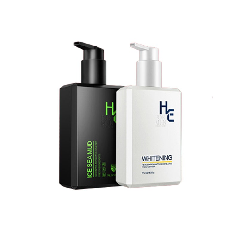 赫恩 补水保湿 洗面奶