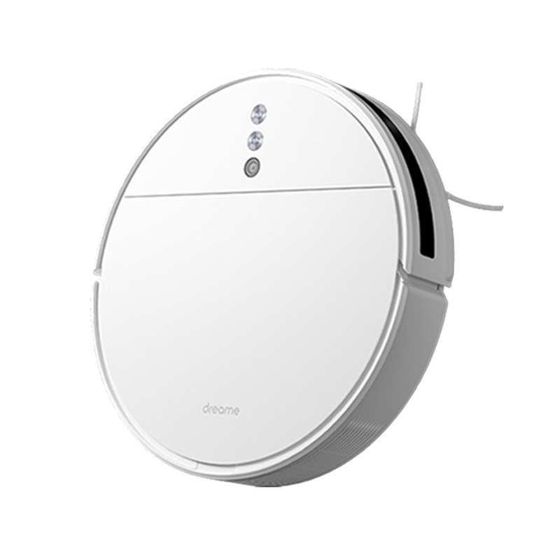 追觅 断点续扫扫地机