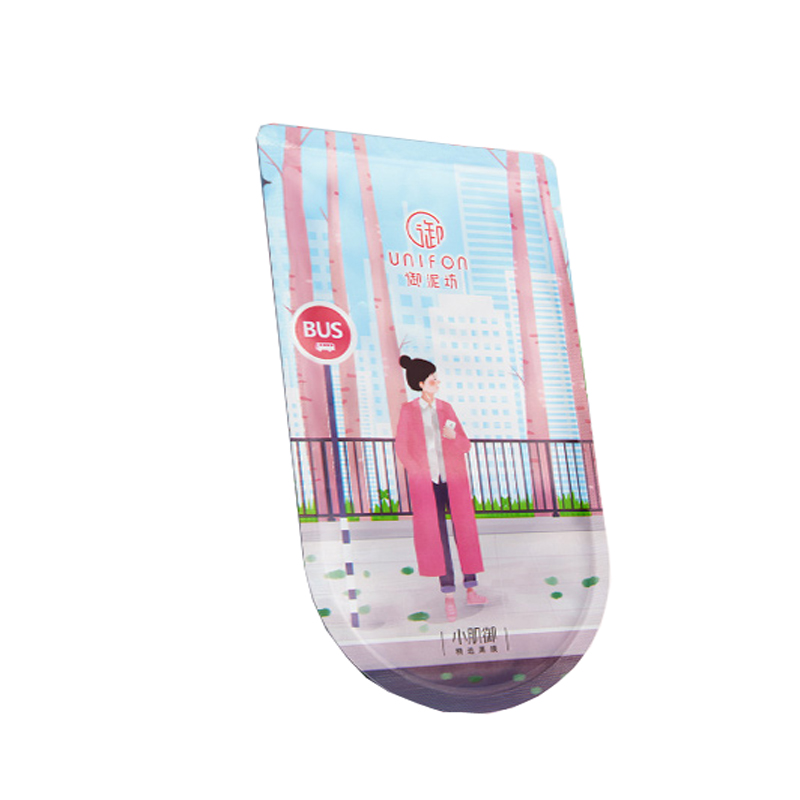 御泥坊 保湿修护面膜