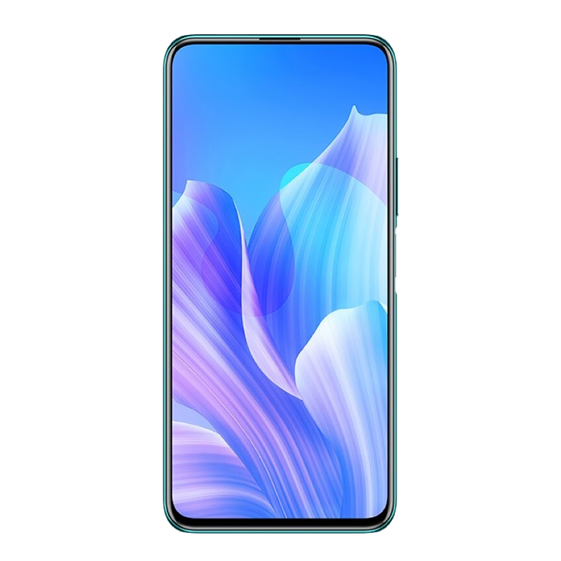 华为 高速连接拍照手机