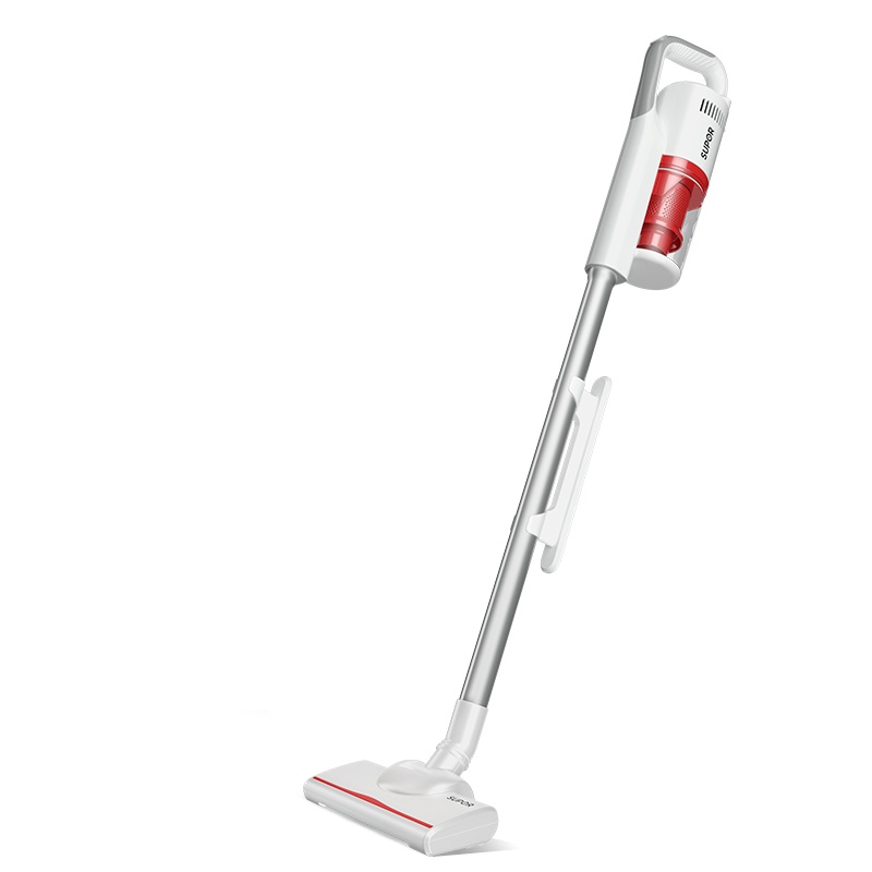 苏泊尔 纤薄地刷 吸尘器