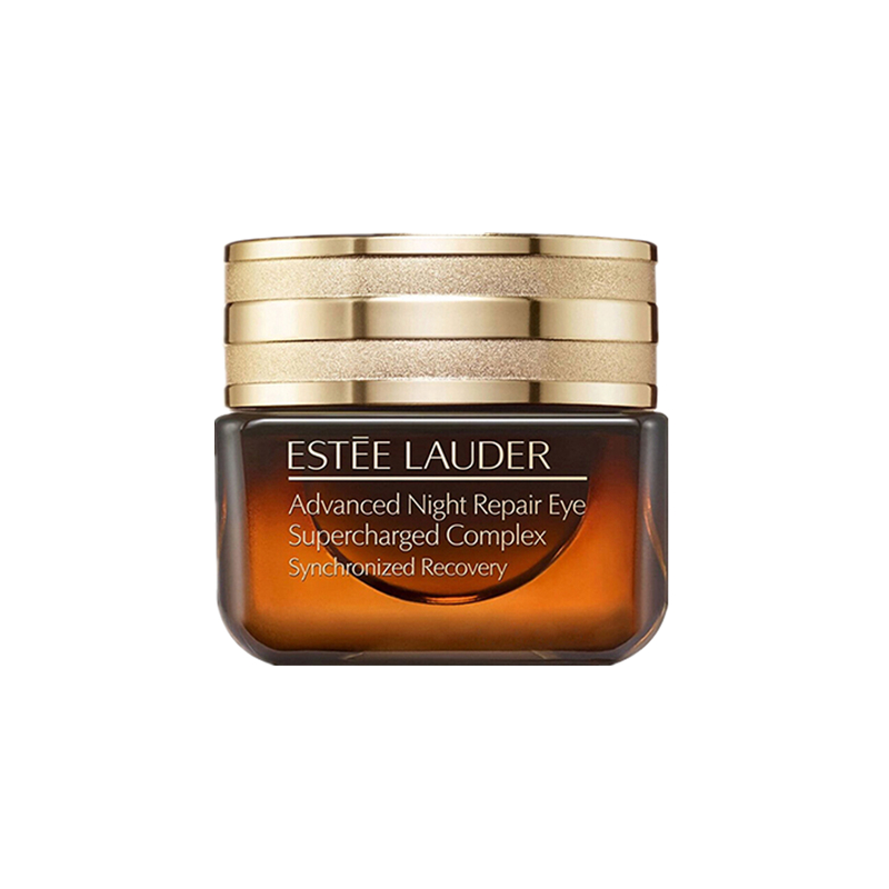 雅诗兰黛 保湿修护眼霜