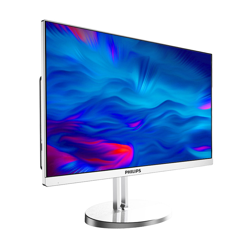 飞利浦 21.5英寸一体机