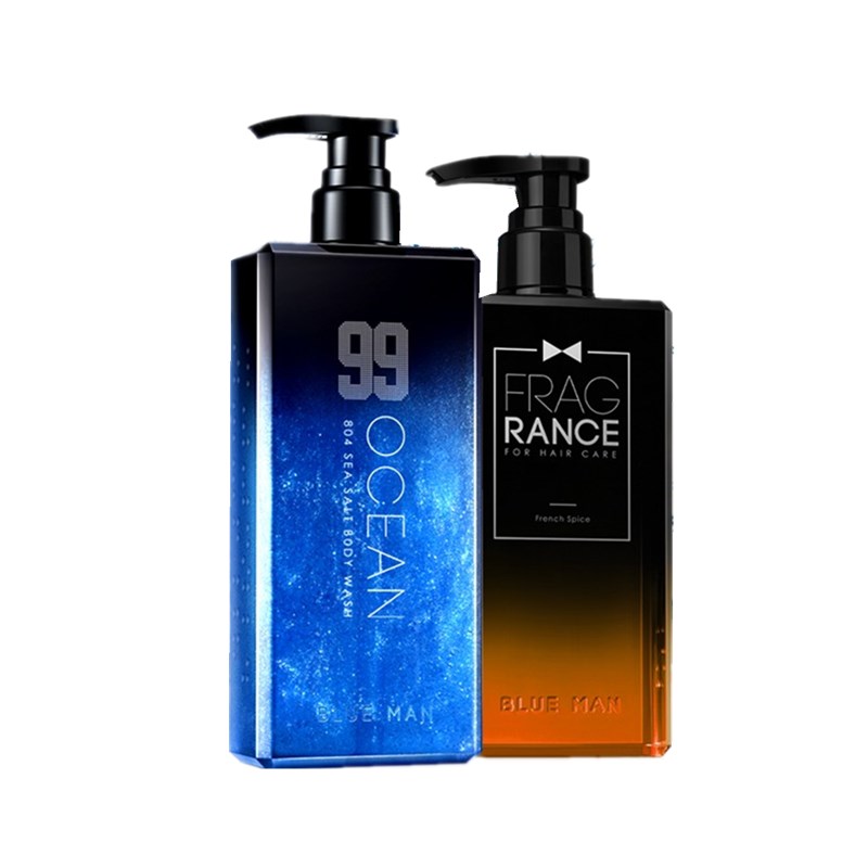 尊蓝 除螨护肤套装